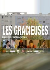 GRACIEUSES-affiche