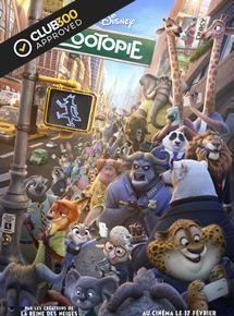 zootopie