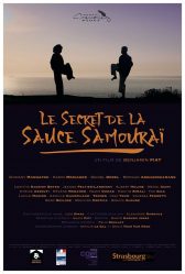 affiche-film-secret-sauce-samourai