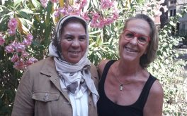 Latifa Ibn Ziaten