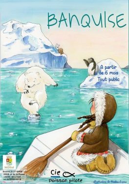 AFFICHE-BANQUISE