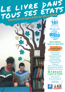 Affiche-Livre