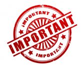 important-stamp