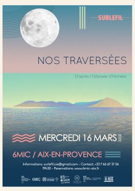 NOS-TRAVERSEES